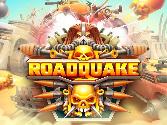 Roadquake