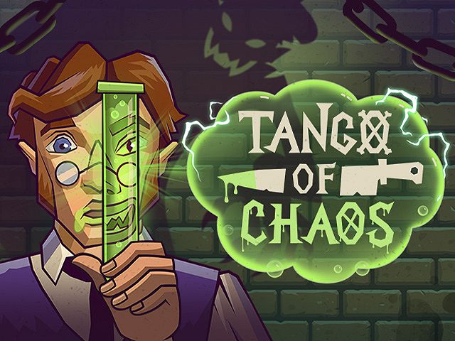 Tango of Chaos