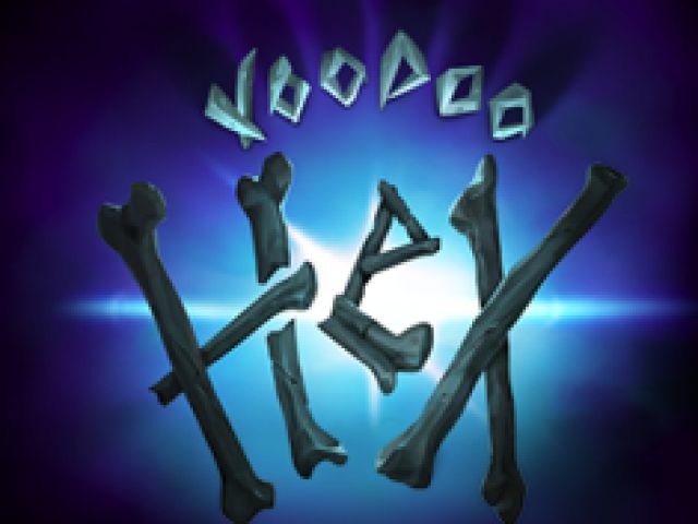 Voodoo Hex