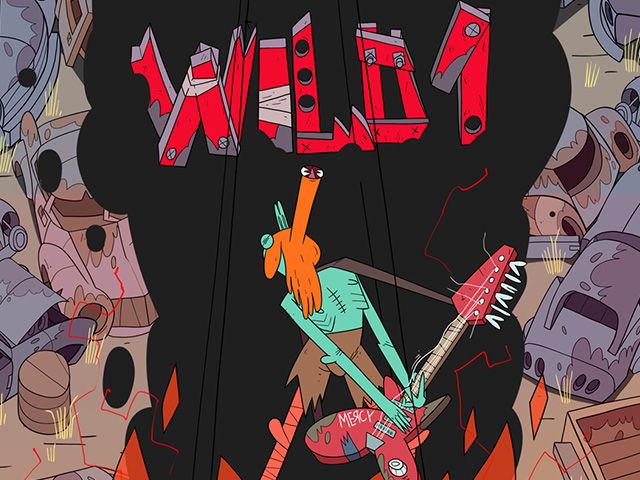 Wild One