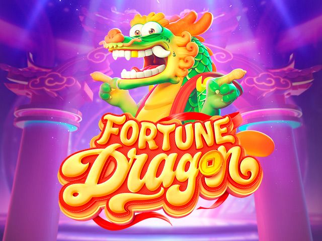 Fortune Dragon