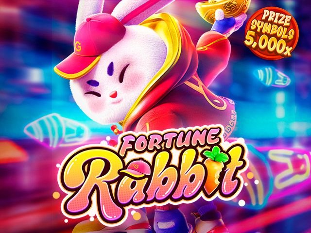 Fortune Rabbit
