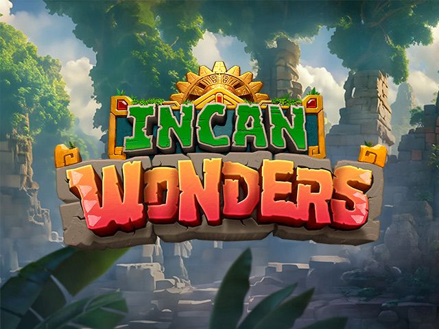 Incan Wonders