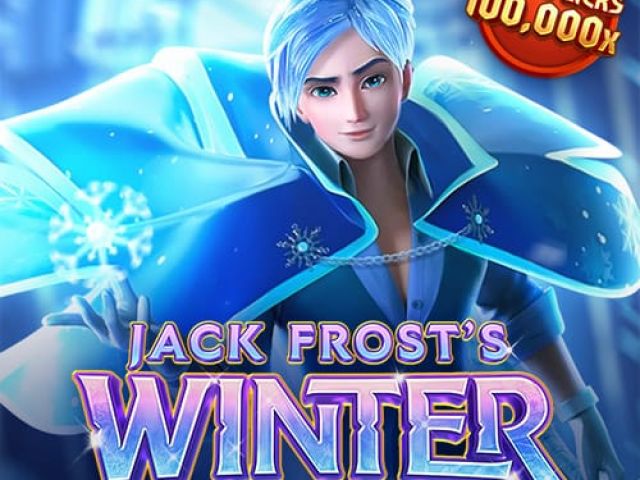 Jack Frost's Winter