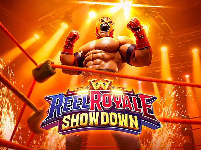 Reel Royale Showdown