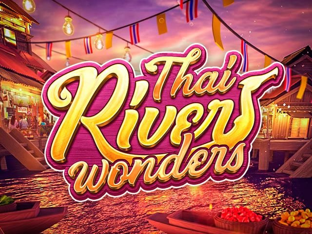 Thai River Wonders