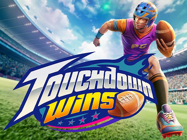 Touchdown Wins