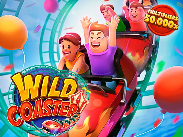 Wild Coaster