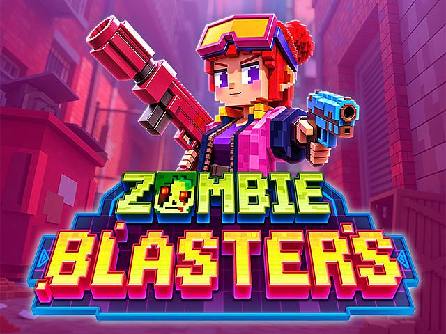 Zombie Blasters