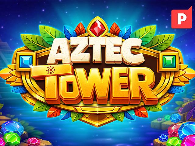 Aztec Tower