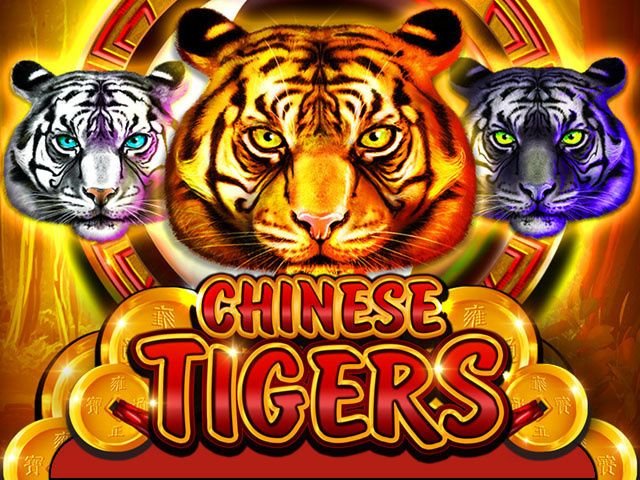 Chinese Tigers