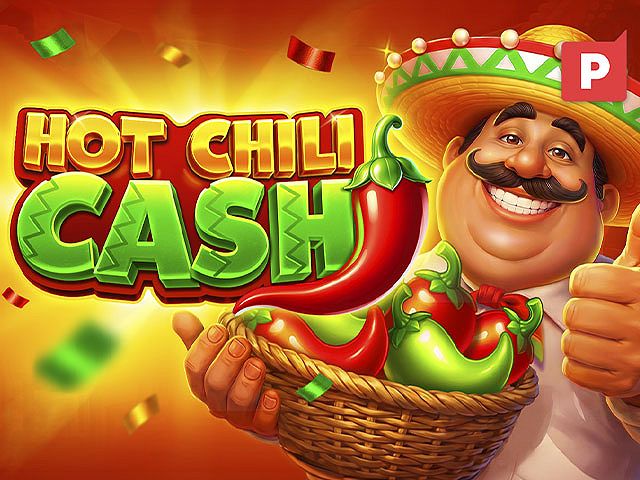 Hot Chili Cash