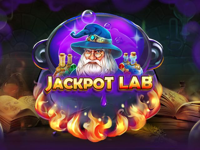 Jackpot Lab