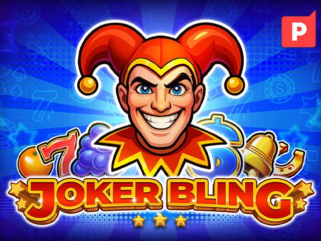 Joker Bling
