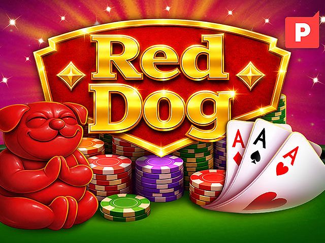 Red Dog