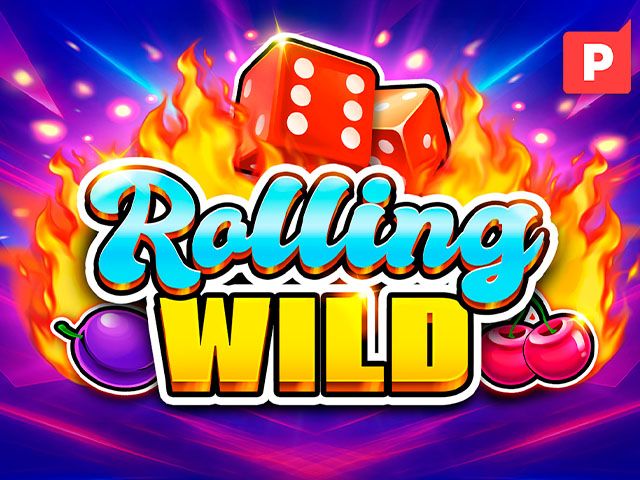 Rolling Wild