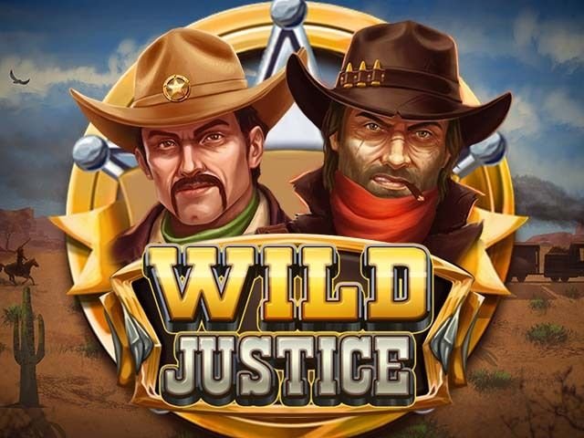 Wild Justice