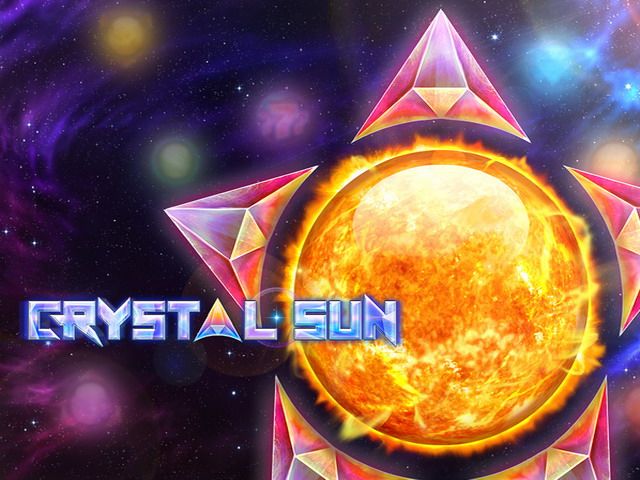 Crystal Sun