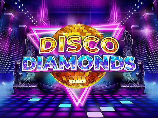 Disco Diamonds