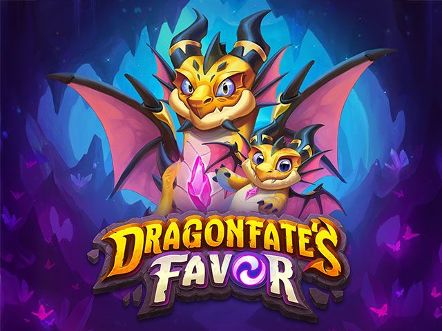Dragonfate's Favor