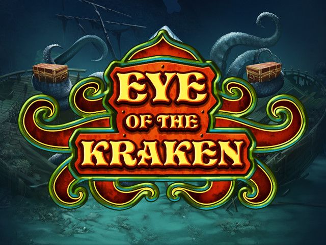 Eye of the Kraken