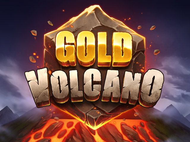 Gold Volcano