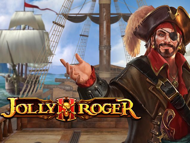 Jolly Roger 2