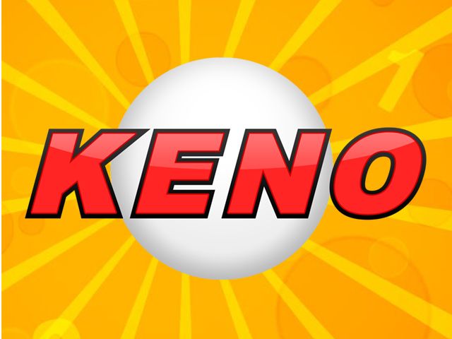 Keno