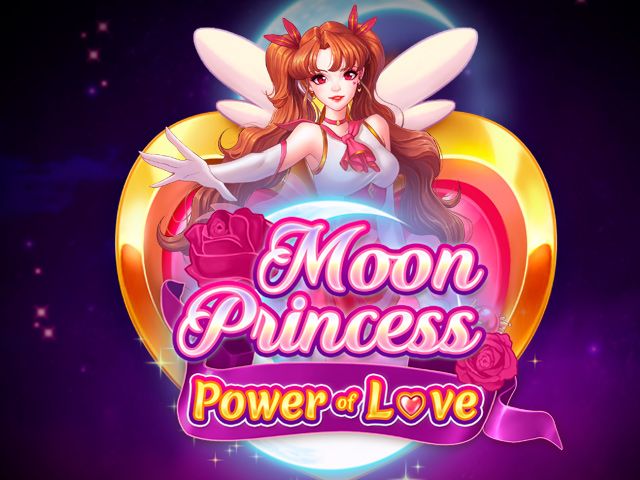 Moon Princess: Power of Love