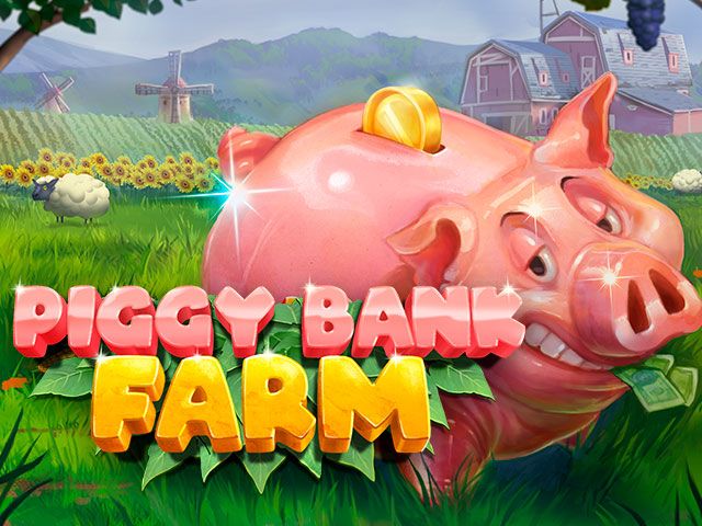 Piggy Bank Farm