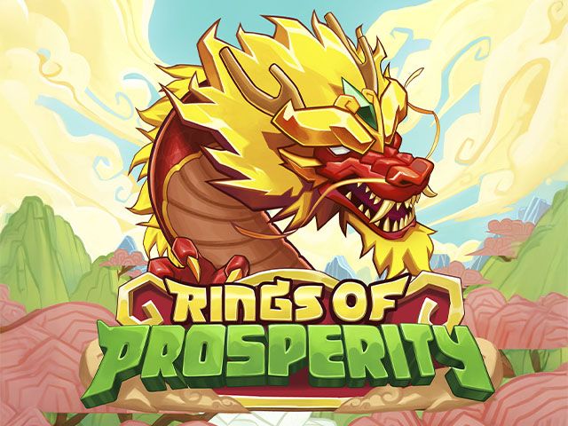 Rings of Prosperity