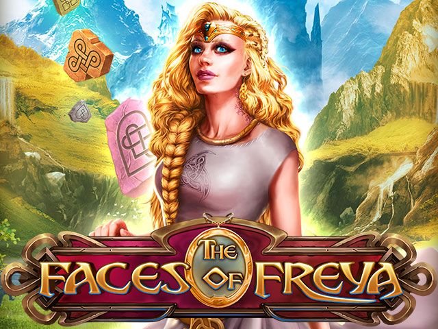 The Faces of Freya