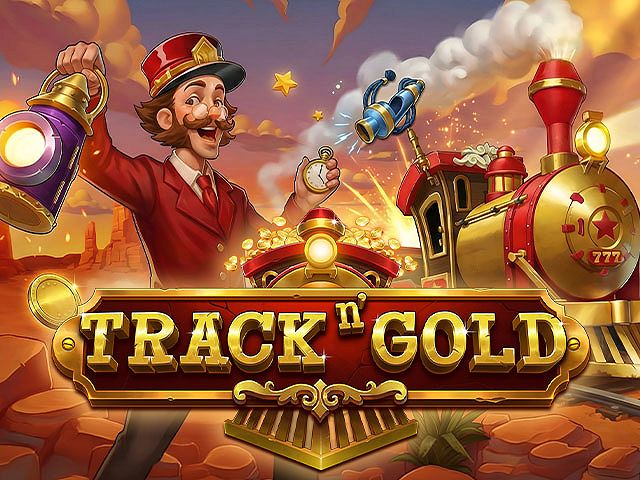 Track n' Gold