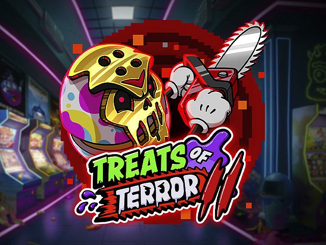Treats of Terror II
