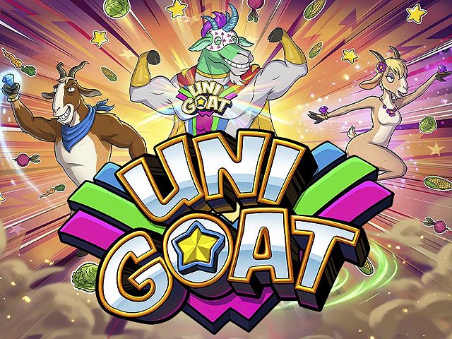 Unigoat
