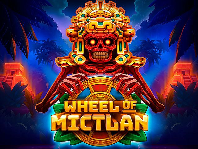 Wheel of Mictlan