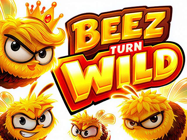 Beez Turn Wild