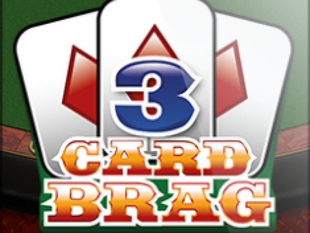 3 Card Brag