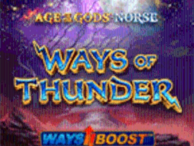 Age of the Gods Norse: Ways of Thunder 