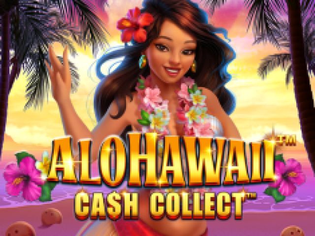 Alohawaii: Cash Collect 