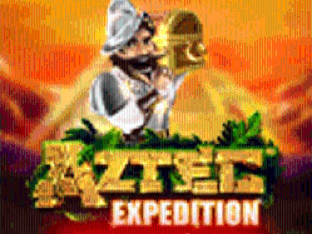 Aztec Expedition  Thundershots