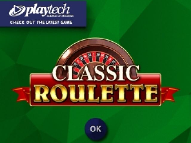 Classic Roulette