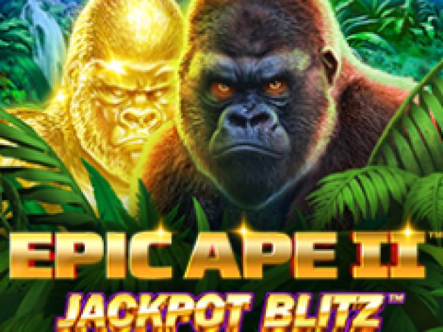 Epic Ape 2 