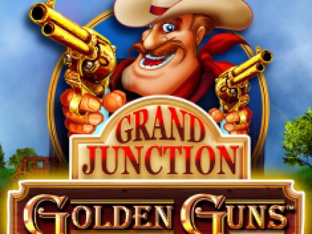 Grand Junction: Golden Guns 