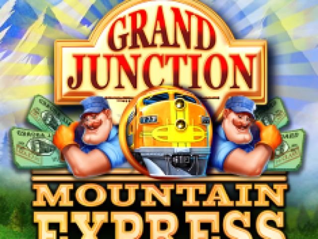 Grand Junction : Mountain Express 