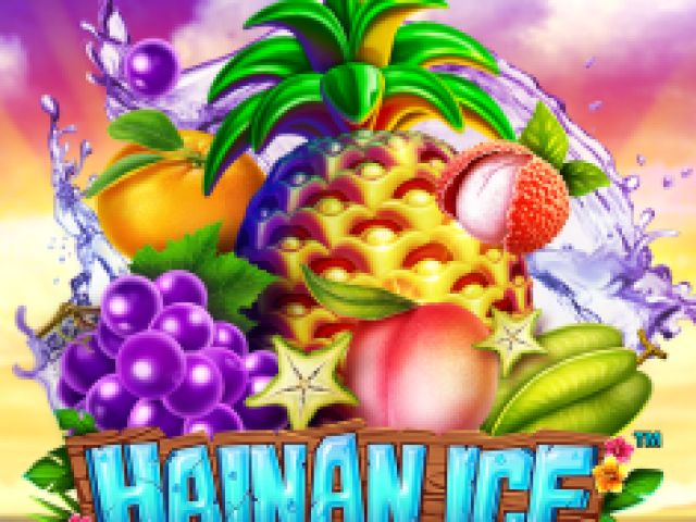 Hainan Ice 