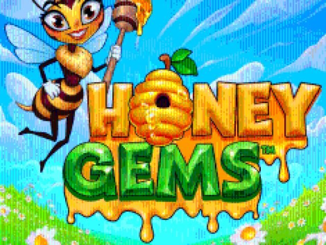 Honey Gems 
