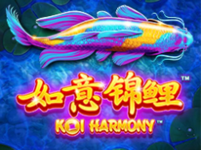 Koi Harmony 