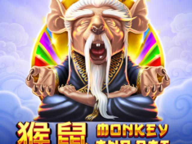 Monkey and Rat