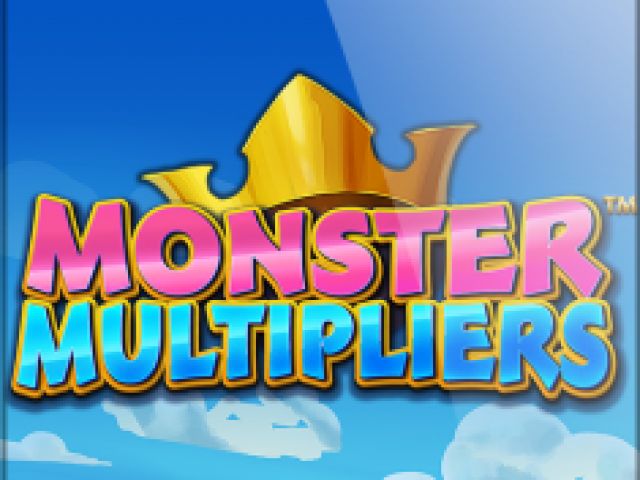 Monster Multipliers 